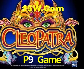 Estatísticas P9 Game