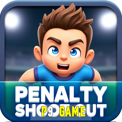 P9 GAME : Promoções e bônus de boas-vindas