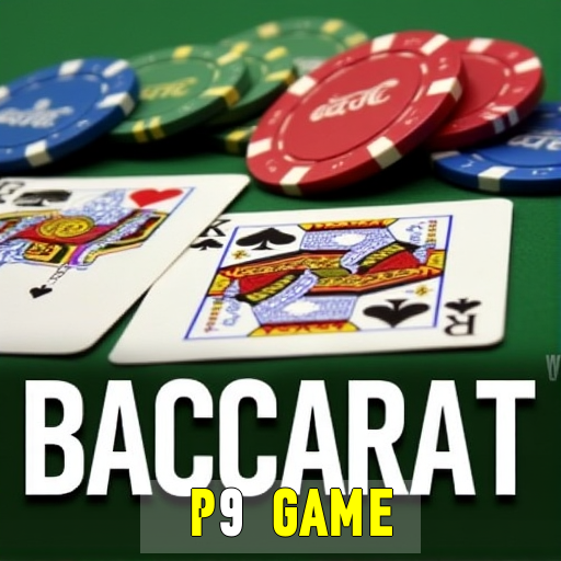 P9 GAME : Recarga e bônus especiais para apostadores