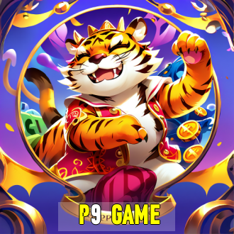 P9 GAME